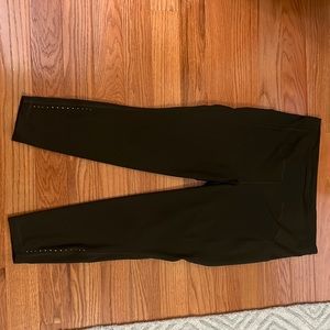 Lululemon swift speed running pants “28